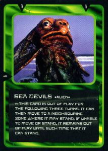 Sea Devils